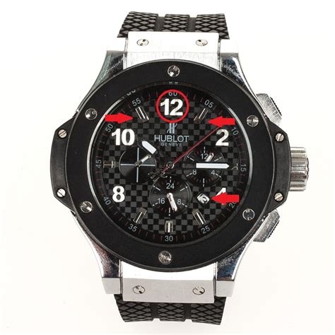how to tell a fave hublot genve fake